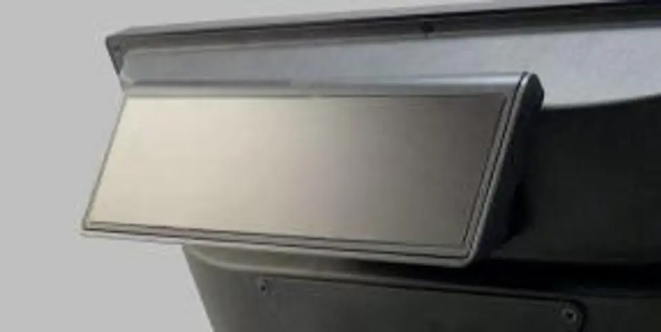Capture VFD Display 2x20 for 15" w sklepie Wasserman.eu