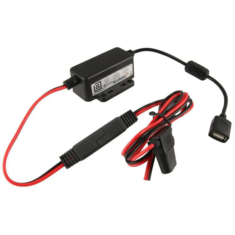 ⁨RAM Mounts GDS MODULAR HARDWIRED CAR⁩ w sklepie Wasserman.eu