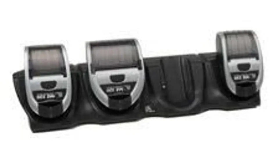Zebra 4-Bay Charging Station w sklepie Wasserman.eu