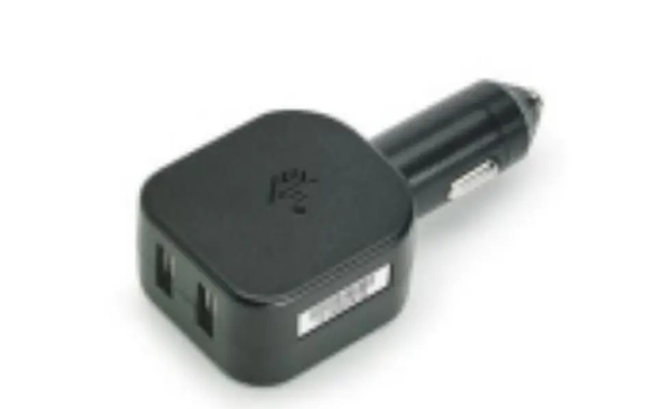 Zebra CIGARETTE LIGHTER ADAPTER, w sklepie Wasserman.eu