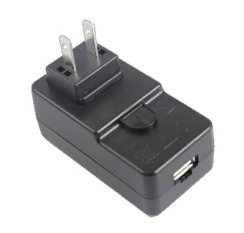 ⁨Zebra Power Supply for Cradle, UK⁩ w sklepie Wasserman.eu