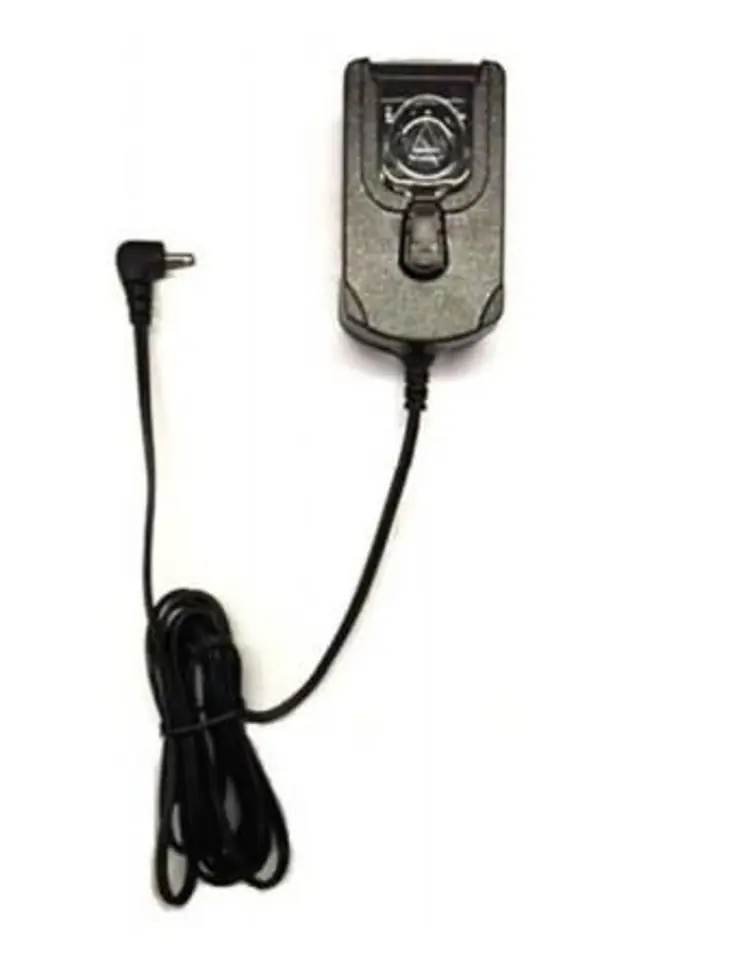 Zebra Power supply 100-240V AC, 0.2A w sklepie Wasserman.eu