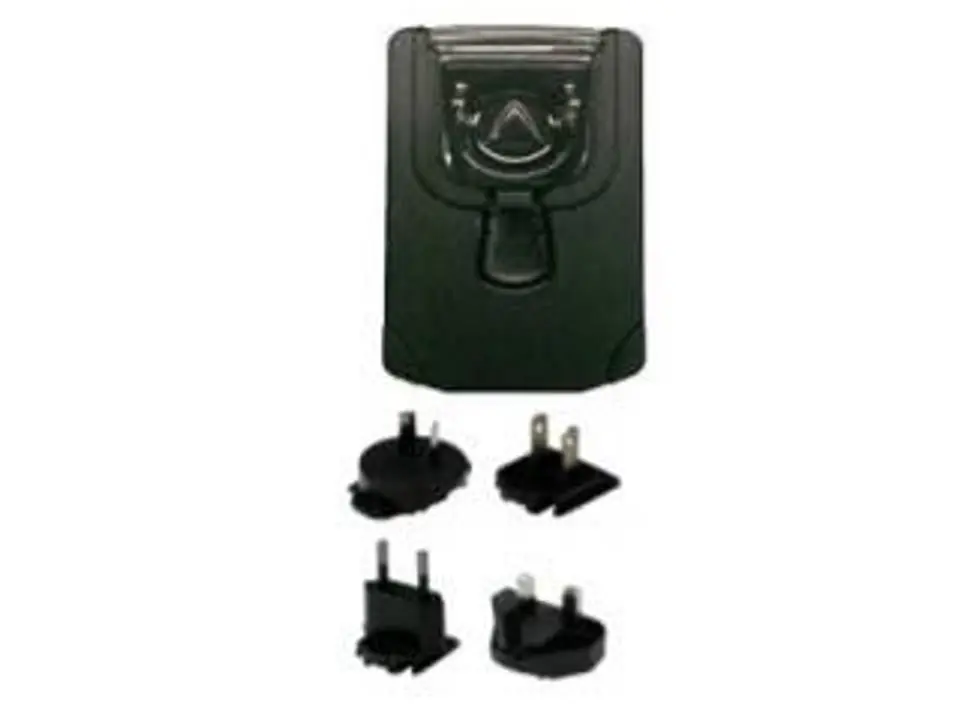 Zebra Level VI AC/DC Power Supply w sklepie Wasserman.eu