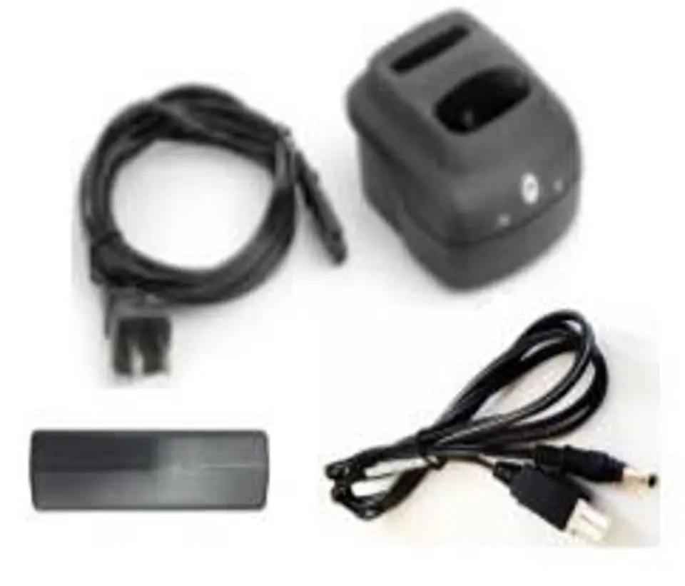 Zebra Charging station CS4070 w sklepie Wasserman.eu