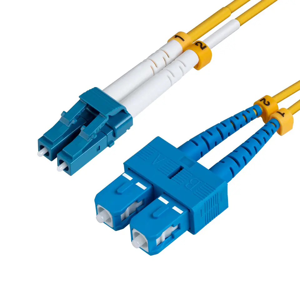 MicroConnect Fiber Patch Cable - w sklepie Wasserman.eu