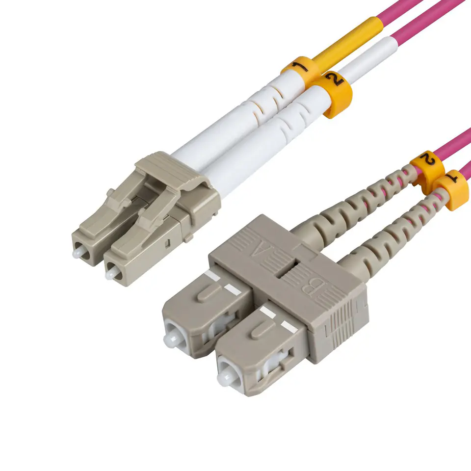 MicroConnect Fiber Patch Cable - w sklepie Wasserman.eu