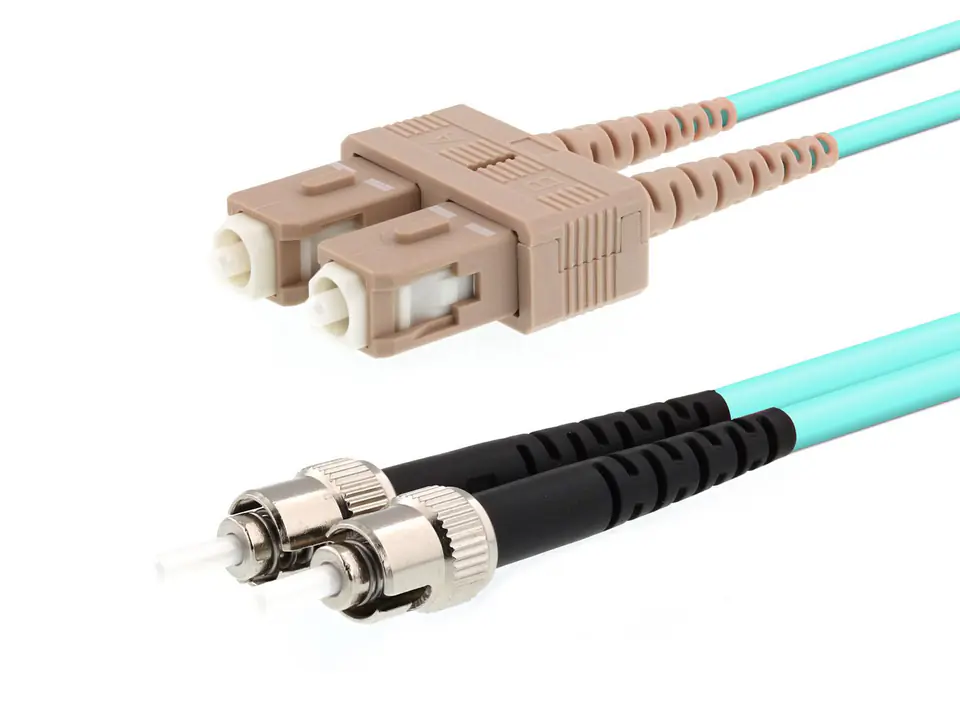 MicroConnect Fiber Patch Cable - w sklepie Wasserman.eu