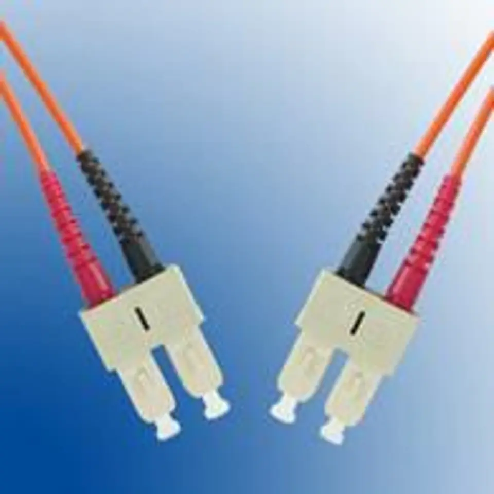 ⁨MicroConnect Fiber Patch Cable -⁩ w sklepie Wasserman.eu