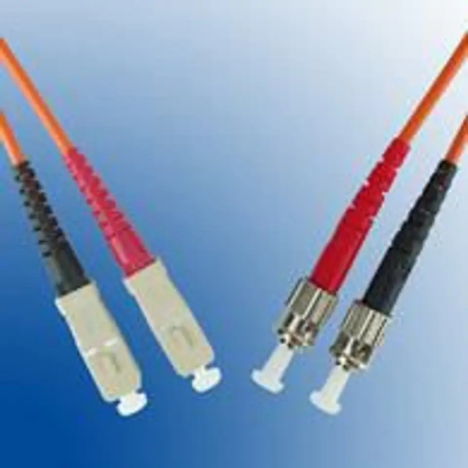 MicroConnect Fiber Patch Cable - w sklepie Wasserman.eu