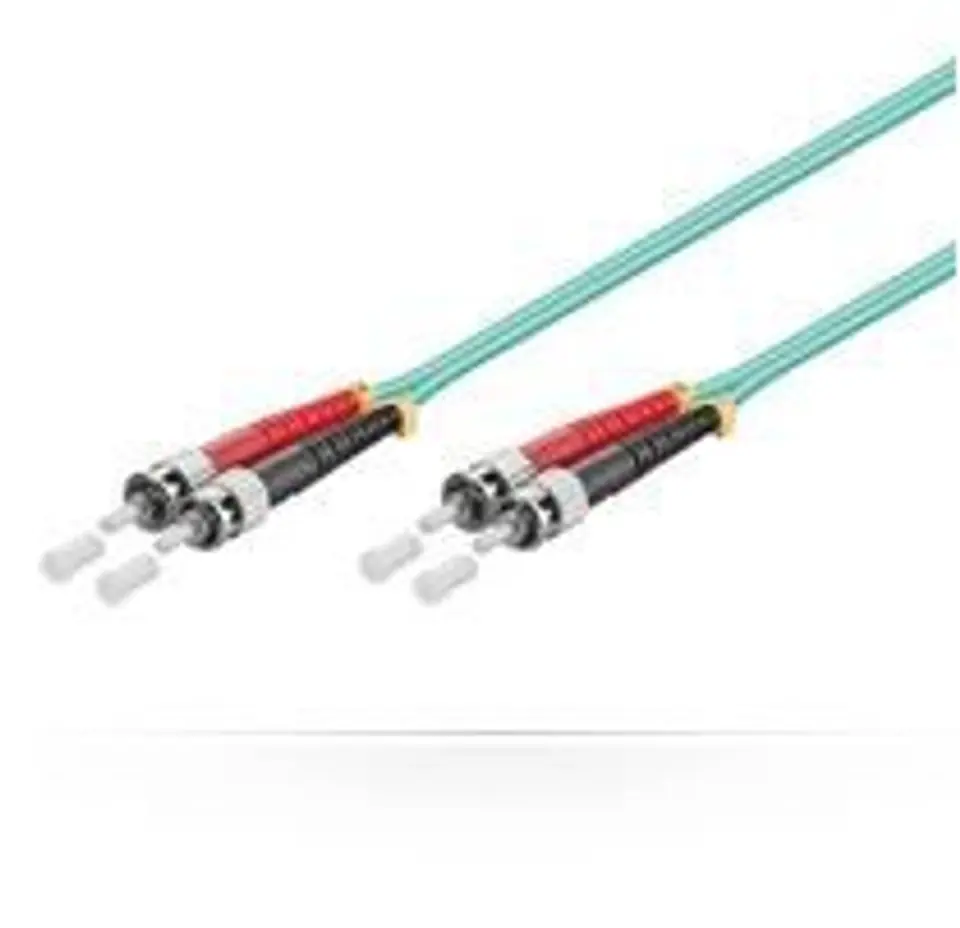 MicroConnect Fiber Patch Cable - w sklepie Wasserman.eu