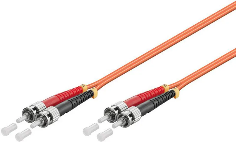 MicroConnect Fiber Patch Cable - w sklepie Wasserman.eu