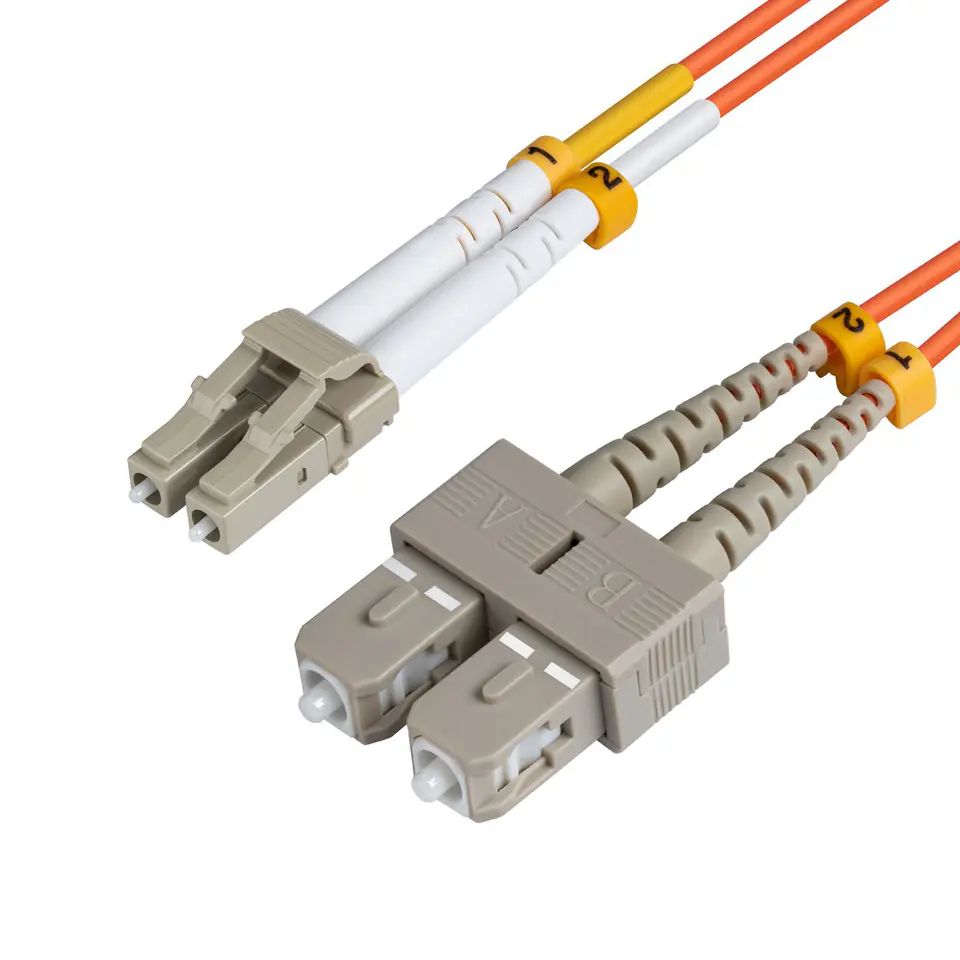 ⁨MicroConnect Fiber Patch Cable -⁩ w sklepie Wasserman.eu