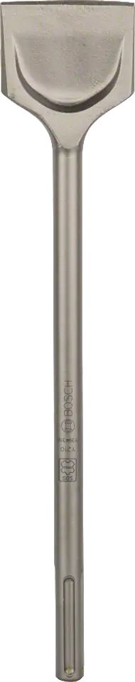 DŁUTO PŁASKIE SDS-MAX 80*400MM w sklepie Wasserman.eu
