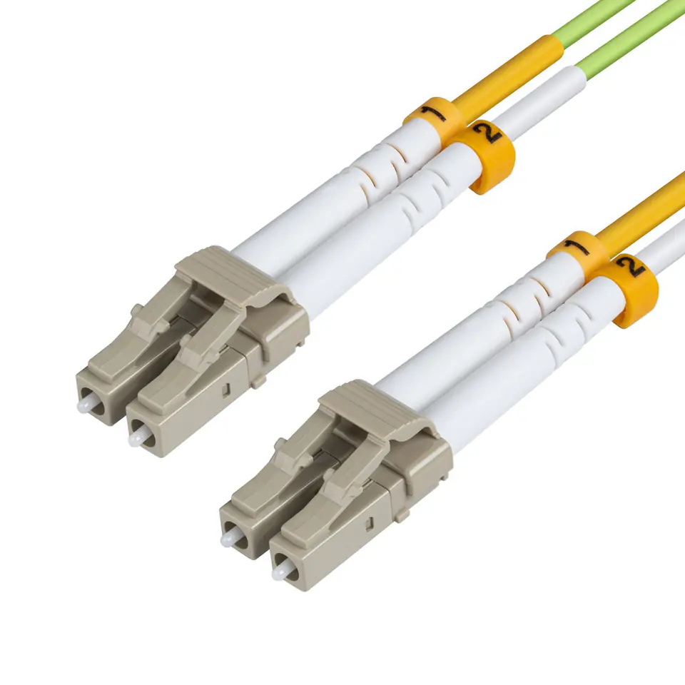 ⁨MicroConnect Fiber Patch Cable -⁩ w sklepie Wasserman.eu