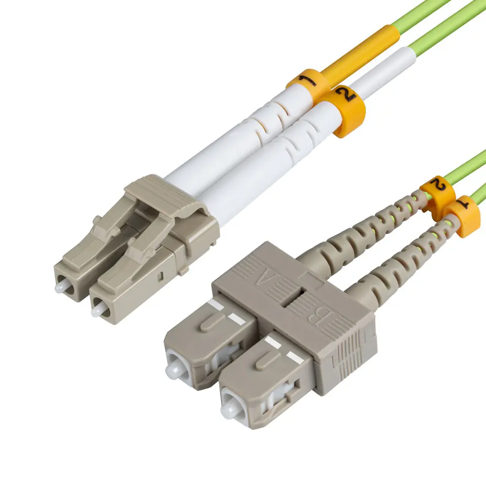 ⁨MicroConnect Fiber Patch Cable -⁩ w sklepie Wasserman.eu