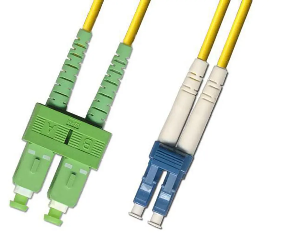 ⁨MicroConnect Fiber Patch Cable -⁩ w sklepie Wasserman.eu