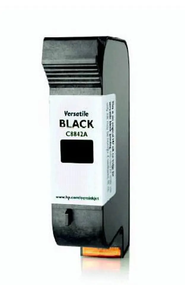 HP Ink Black 40ml w sklepie Wasserman.eu