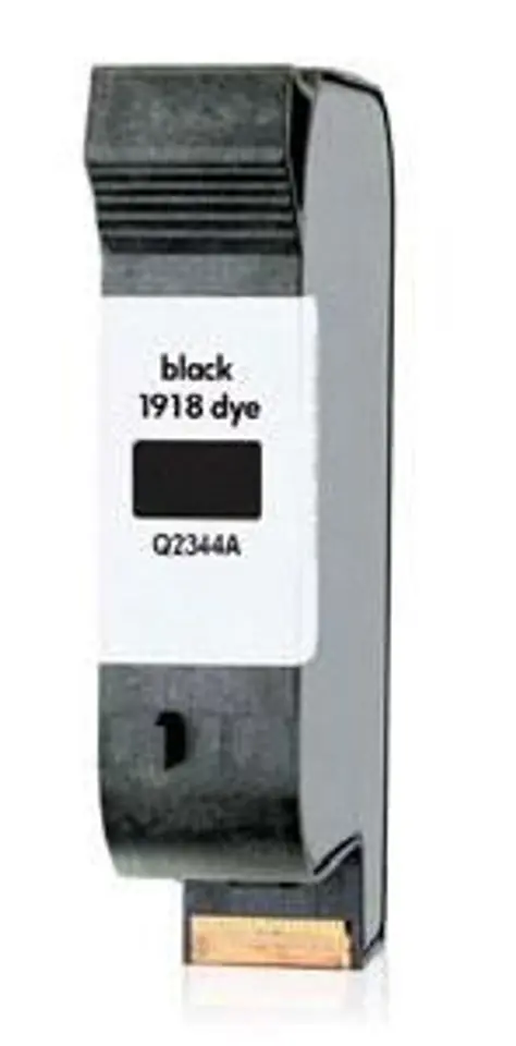 HP Printhead Black 40ML w sklepie Wasserman.eu