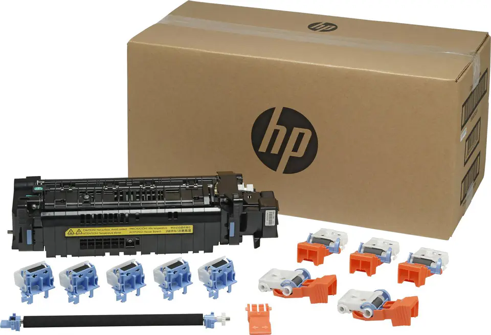 ⁨HP L0H25A Maintenance Kit⁩ at Wasserman.eu