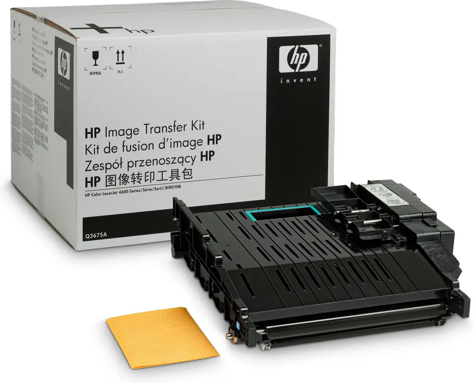 ⁨HP Transfer Kit CLJ 4600 4650⁩ w sklepie Wasserman.eu