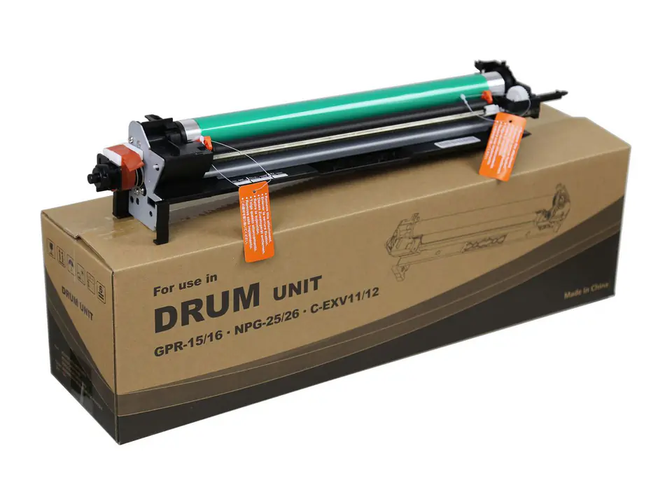 ⁨CoreParts Drum Unit 120K Pages⁩ w sklepie Wasserman.eu