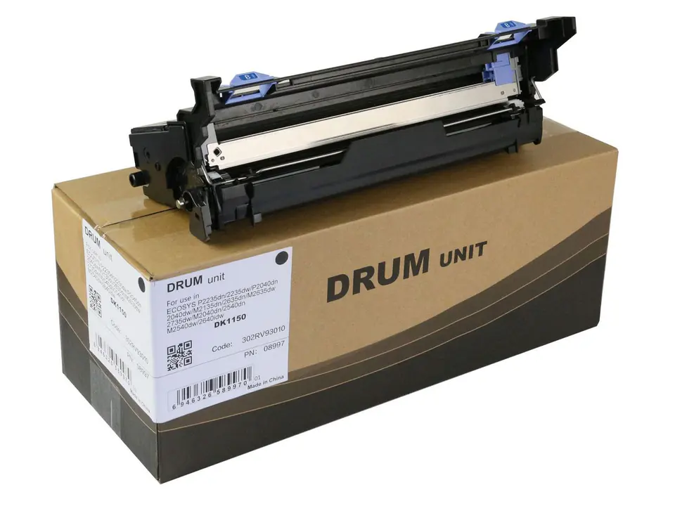 ⁨CoreParts Drum Unit DK1150⁩ w sklepie Wasserman.eu