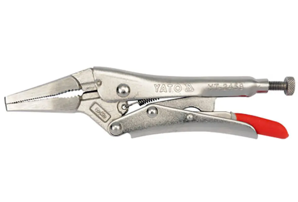 ⁨MORSE UNIVERSAL CLAMPING PLIERS 150MM⁩ at Wasserman.eu