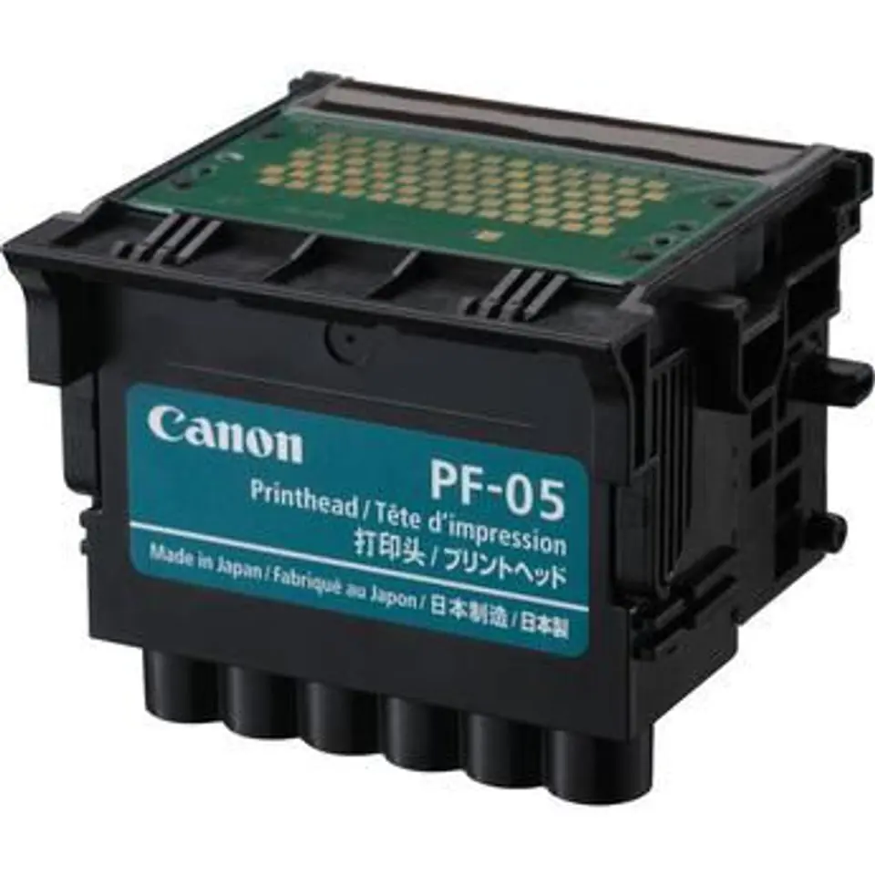 ⁨Canon Printhead PF-05⁩ w sklepie Wasserman.eu