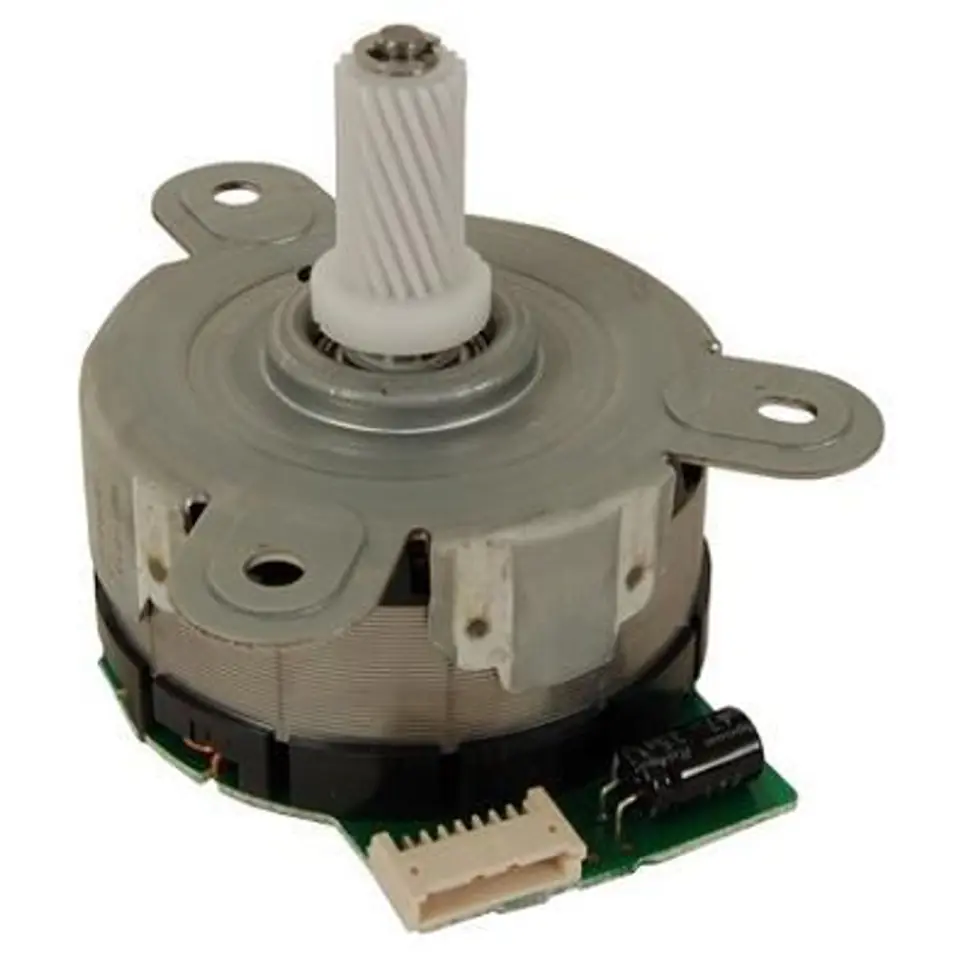 ⁨HP Drum motor (M102)⁩ w sklepie Wasserman.eu