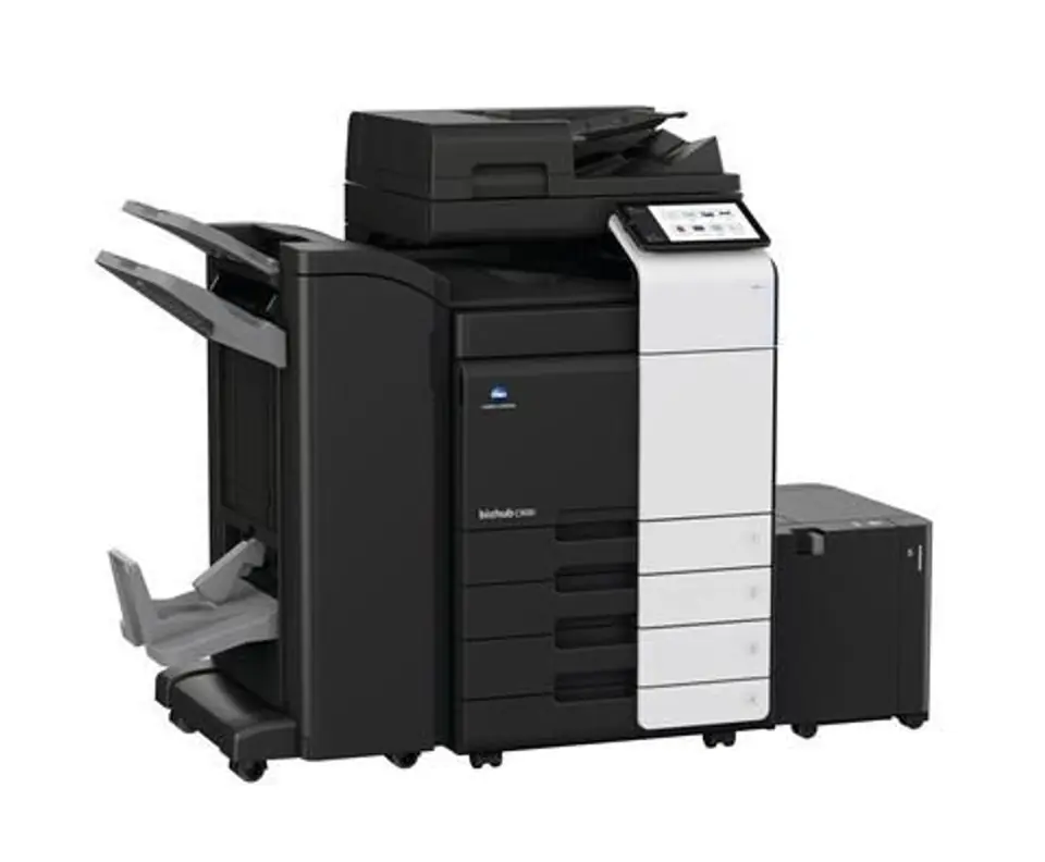 ⁨Konica Minolta Roller⁩ w sklepie Wasserman.eu