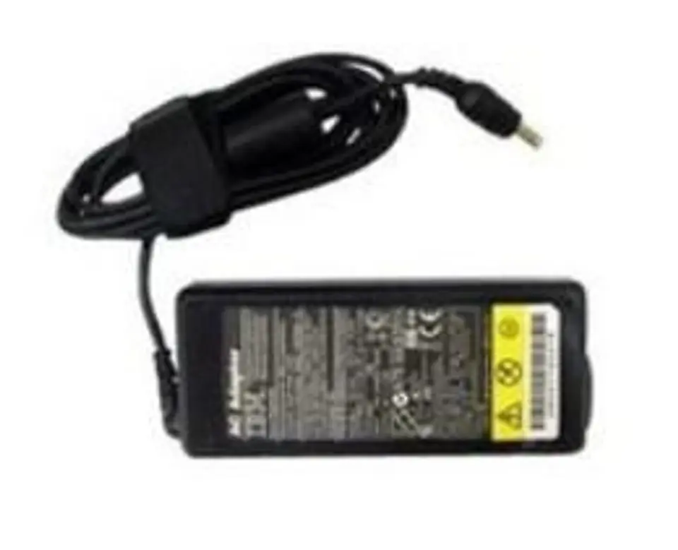 ⁨Lenovo AC Adapter 65W Ultraportable⁩ w sklepie Wasserman.eu