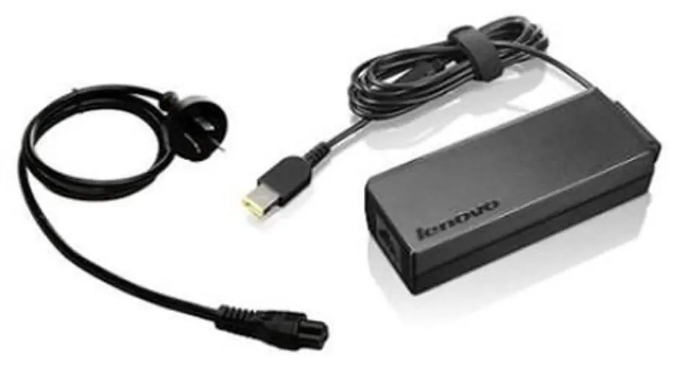 ⁨Lenovo ThinkPad 90W AC Adapter for⁩ w sklepie Wasserman.eu