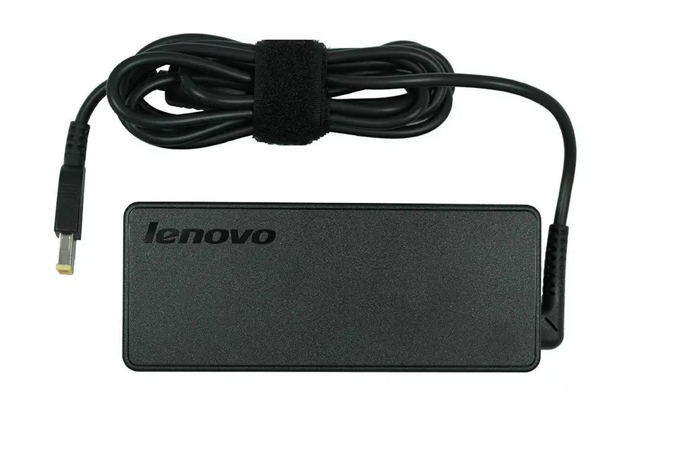 ⁨Lenovo Adapter 90 Watt (EU1)⁩ w sklepie Wasserman.eu