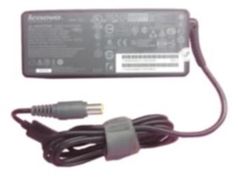 ⁨Lenovo AC Adapter 90W⁩ w sklepie Wasserman.eu