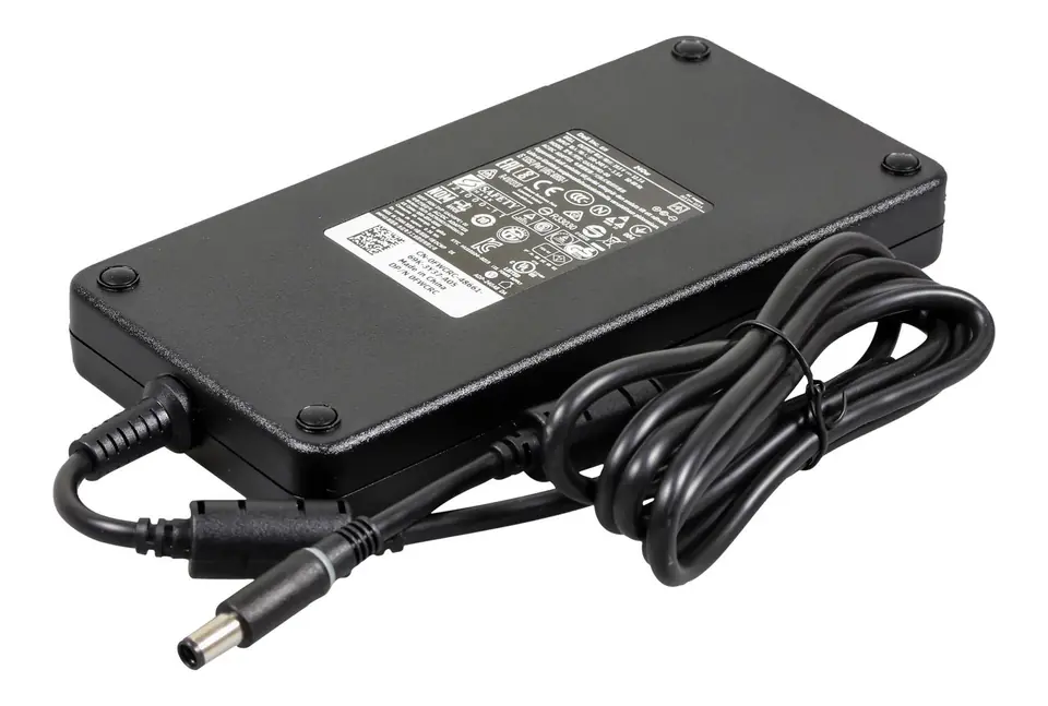 ⁨Dell AC Adaptor 240W⁩ w sklepie Wasserman.eu