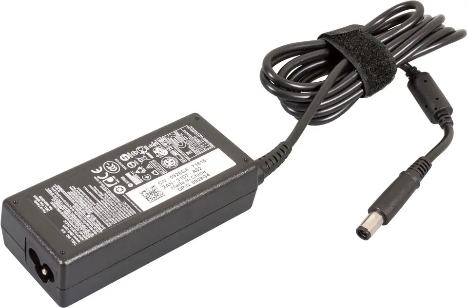 Dell Power Supply : European 65W w sklepie Wasserman.eu