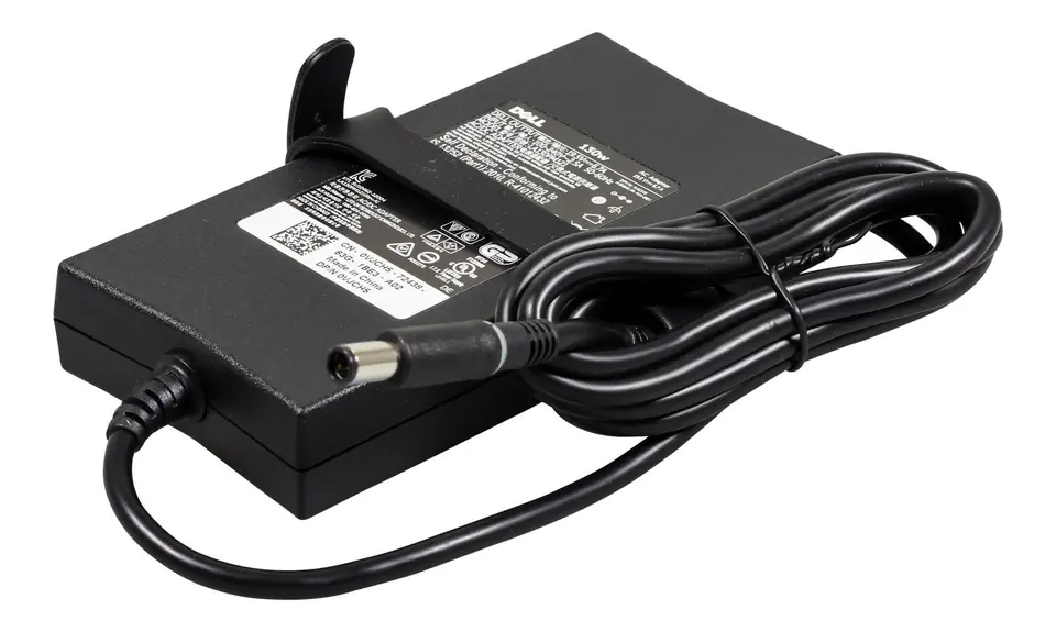 ⁨Dell 130W AC Adapter (3-pin) with⁩ w sklepie Wasserman.eu