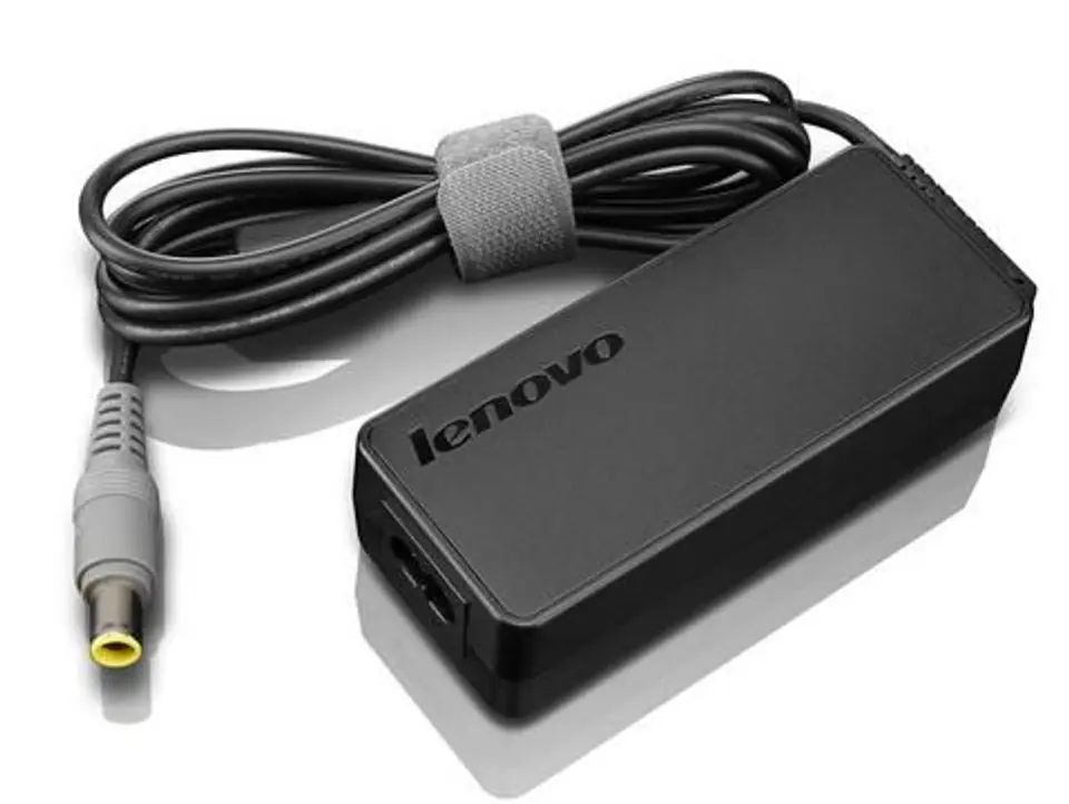 ⁨Lenovo Adapter 90 Watt (EU1)⁩ w sklepie Wasserman.eu