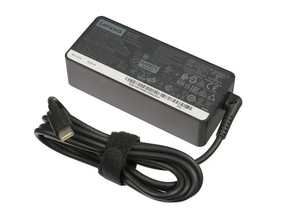 ⁨Lenovo AC Adapter (20V 3,25A)⁩ w sklepie Wasserman.eu