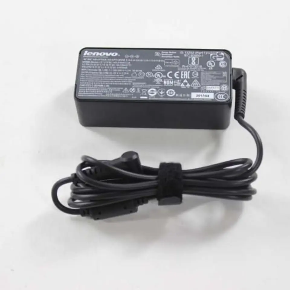 ⁨Lenovo AC ADAPTER ADLX45NCC3A 20V2 25⁩ w sklepie Wasserman.eu