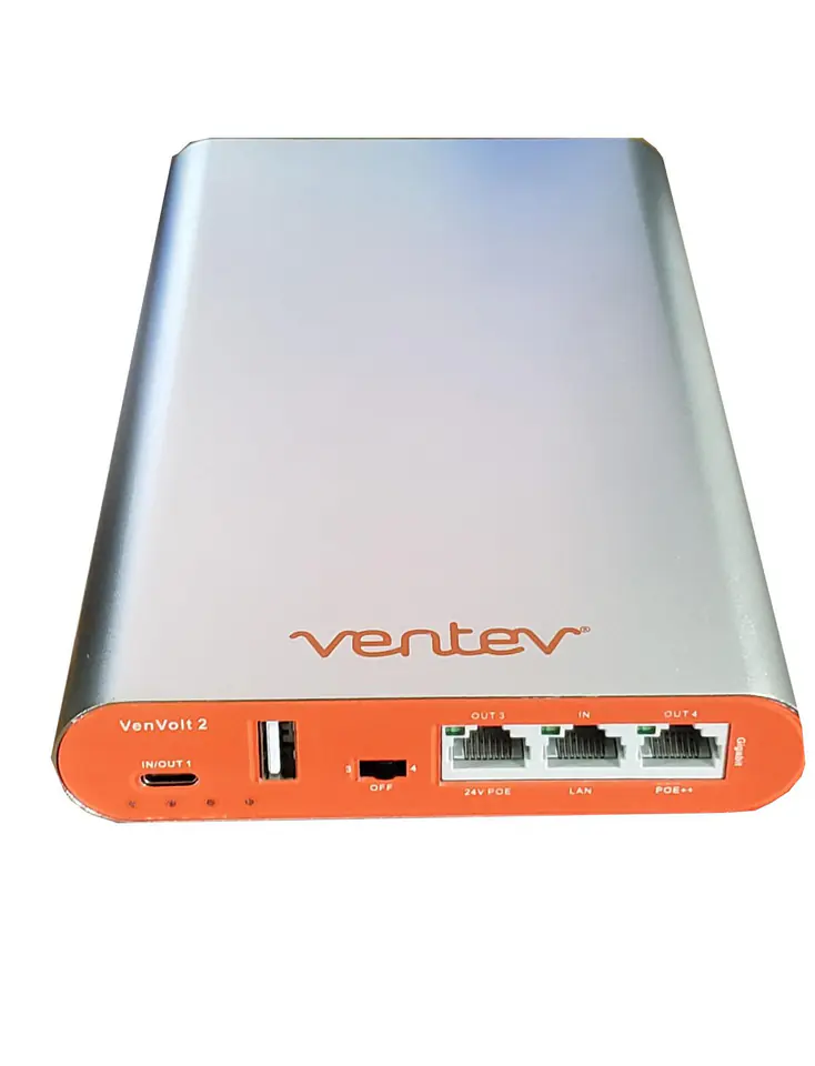 Ventev VenVolt V2 Site Survey w sklepie Wasserman.eu