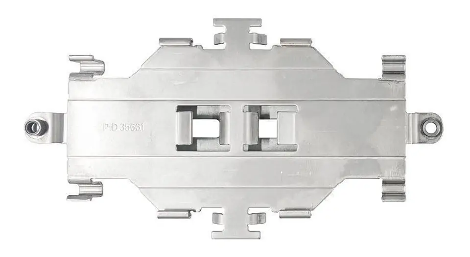MikroTik DINrail PRO kit for LtAP mini w sklepie Wasserman.eu