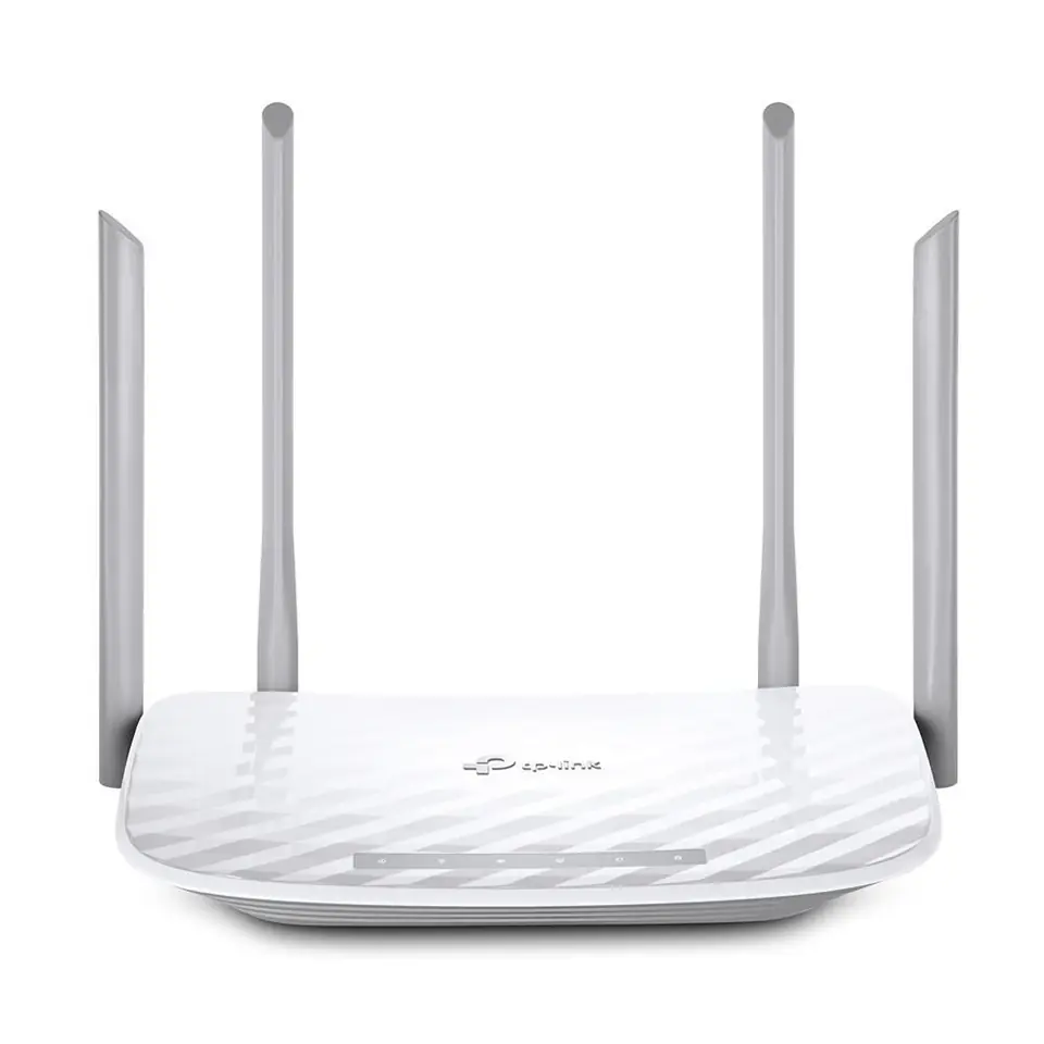 ⁨TP-Link Archer C50 Wireless Router⁩ w sklepie Wasserman.eu