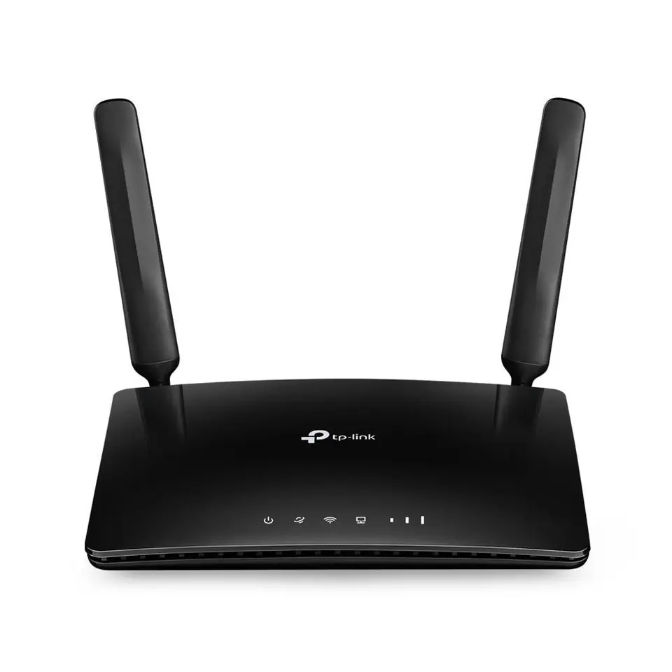 ⁨TP-Link Ac1200 Wireless Dual Band 4G⁩ w sklepie Wasserman.eu