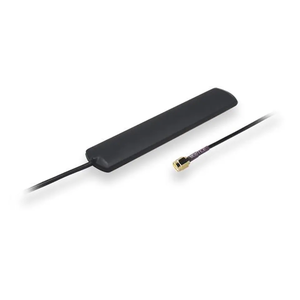 ⁨Teltonika Networks Mobile adhesive SMA antenna⁩ w sklepie Wasserman.eu