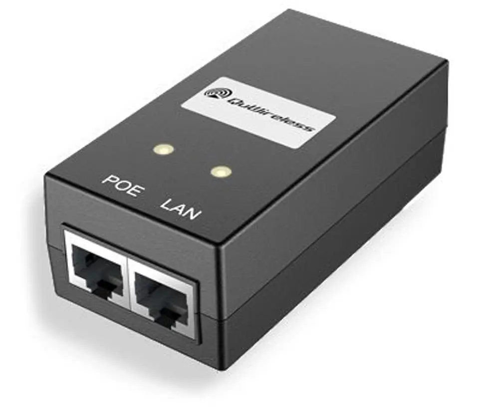 ⁨QuWireless QuPSU P248E⁩ w sklepie Wasserman.eu