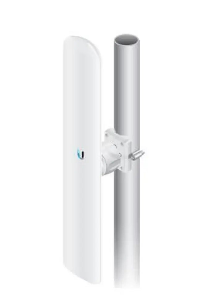 ⁨Ubiquiti LAP-120 network antenna MIMO directional antenna 16 dBi⁩ at Wasserman.eu