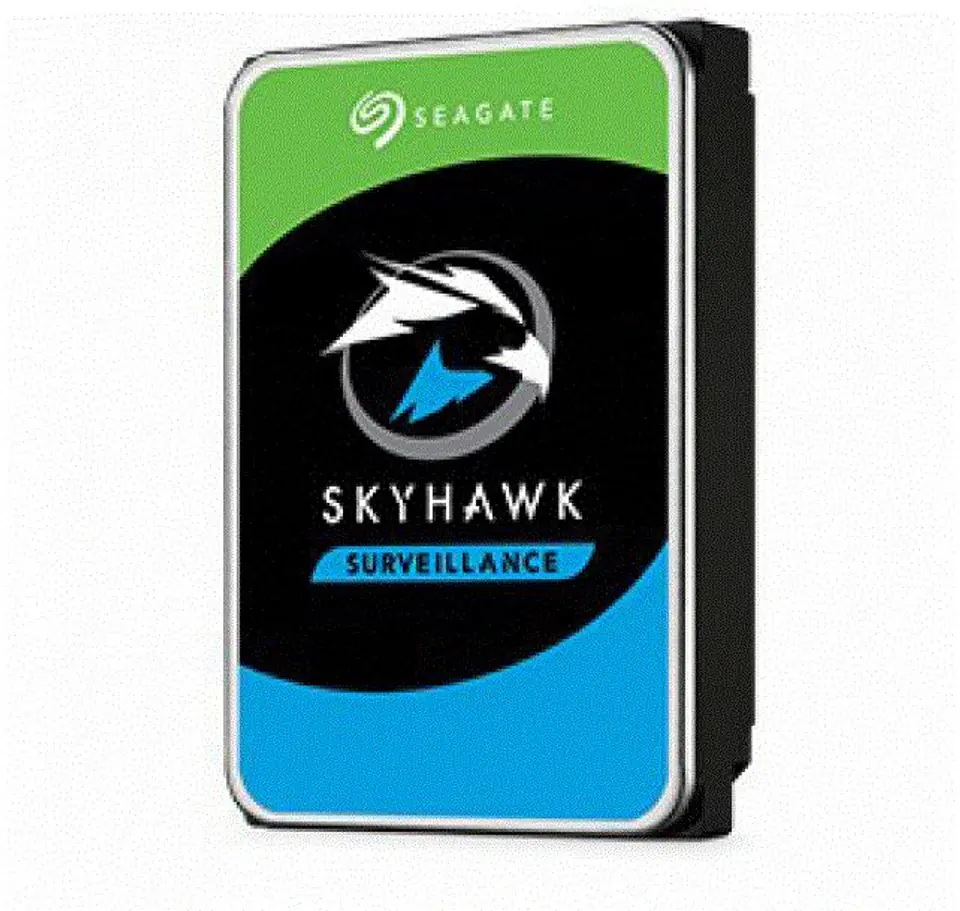 ⁨Seagate Surveillance HDD SkyHawk 3.5"⁩ w sklepie Wasserman.eu