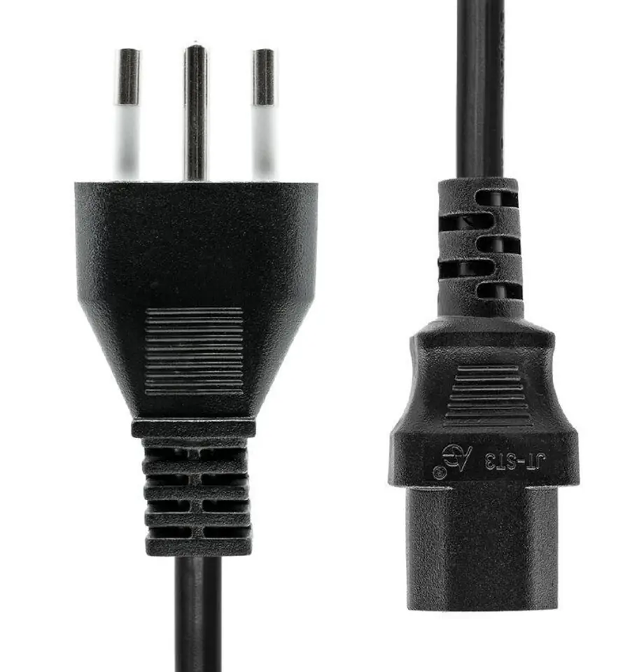 ProXtend Power Cord Italy to C13 1M w sklepie Wasserman.eu
