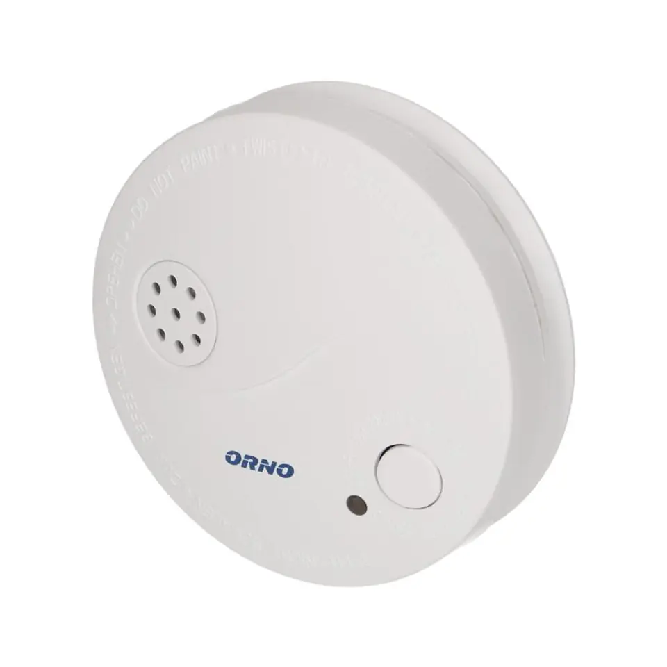 ⁨Smoke detector OR-DC-609 ORNO⁩ at Wasserman.eu